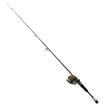 daiwa revros baitcaster rod