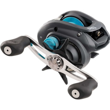 daiwa casting