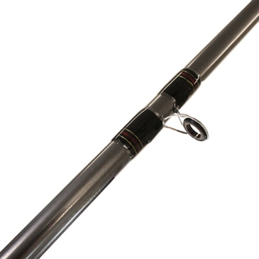 daiwa wilderness trolling rod