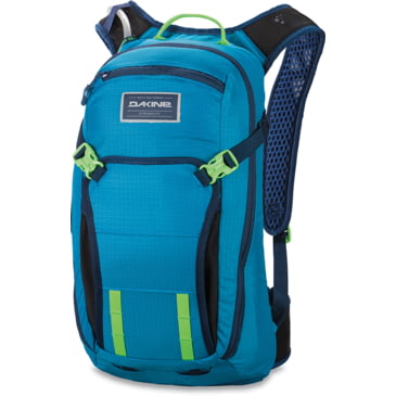dakine nomad 18l bike hydration backpack