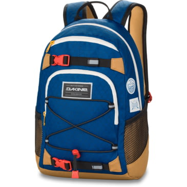 13l backpack size