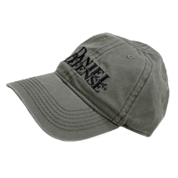 daniel defense hat