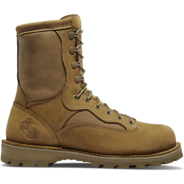 danner marine boots
