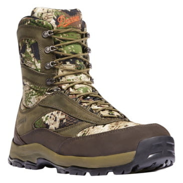 danner high ground 1000g