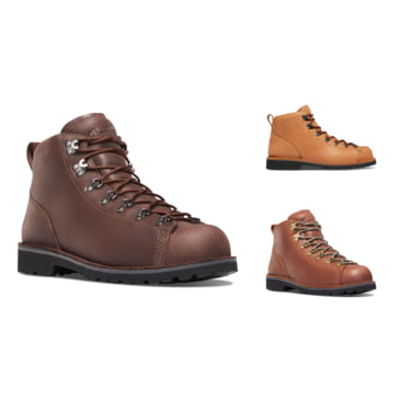 danner north fork rambler graham