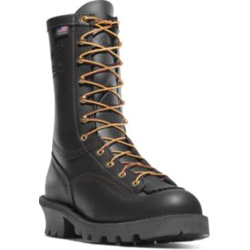 danner calk boots