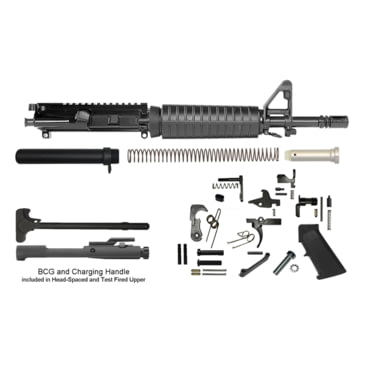 Del-Ton Pistol Rifle Kit | w/ Free Shipping and Handling