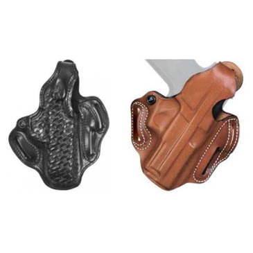 DeSantis Mini Scabbard Holster Right Tan Springfield Armory XD 019 Tay 1 Z 0 for sale online