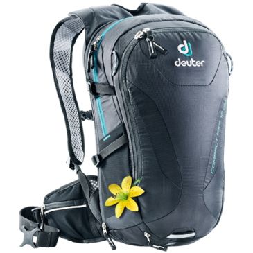 deuter aircontact daypack