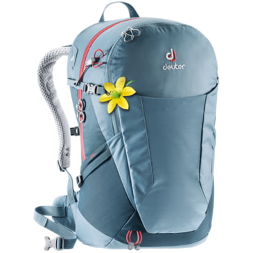 deuter womens backpack