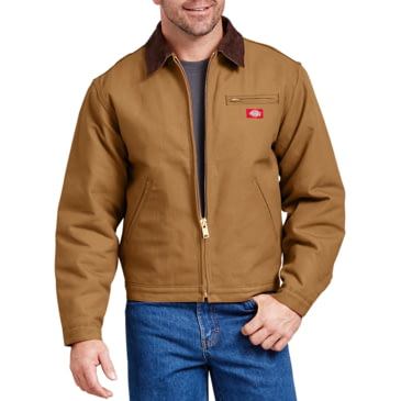 Dickies Duck Blanket Lined Jacket | Free Shipping over $49!