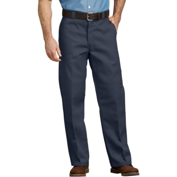 navy dickies slacks