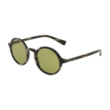 Dolce&Gabbana DG4342 Bifocal Prescription Sunglasses | Free Shipping over  $49!