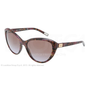 Dolce&Gabbana Logo plaque DG4141 Bifocal Prescription Sunglasses | Free  Shipping over $49!