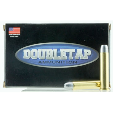 Doubletap Ammunition hc Hunter 45 70 Gov 405 Gr Hard Cast Solid Hcsld Free Shipping Over 49