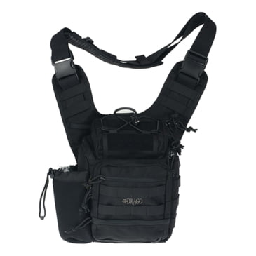 drago sling bag