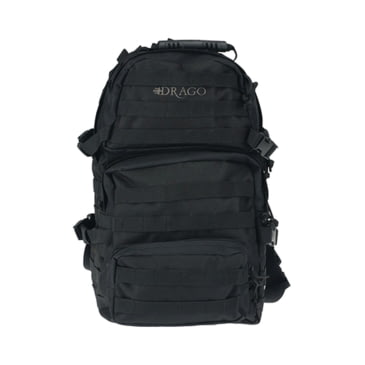 drago assault pack