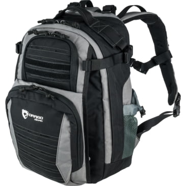 drago defender backpack