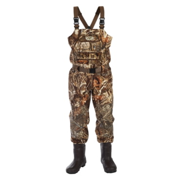duck commander muck boots