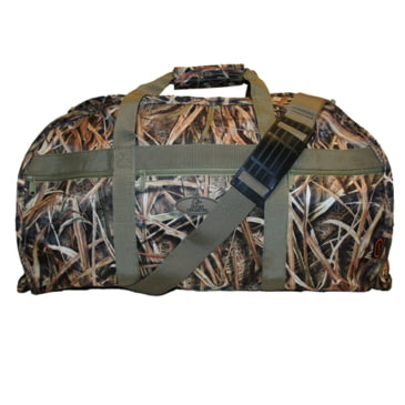 ducks unlimited duffle bag