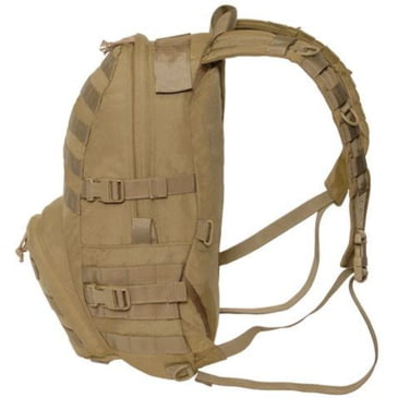 pack patrol molle l