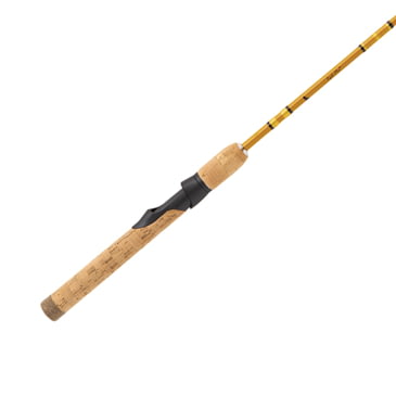 eagle claw glass spinning rod