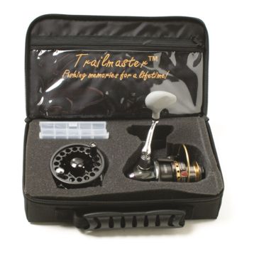 eagle claw trailmaster