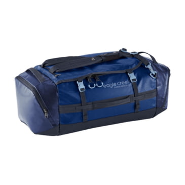 eagle creek cargo hauler duffel 60l review