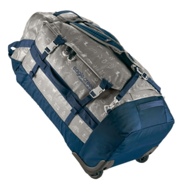 eagle creek cargo hauler rolling duffel 60l