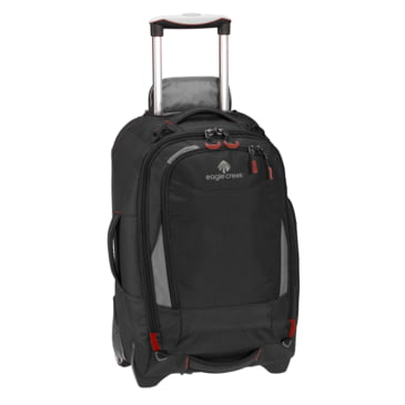 eagle creek rolling backpack