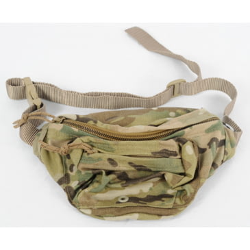 Eagle Industries Escape&Resistance Belly Bag | Free Shipping over $49!