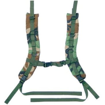 blackhawk alice pack shoulder straps