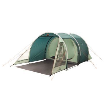 Easy Camp 4-Person Galaxy 400 Tunnel Tent | Customer Rated over $49!