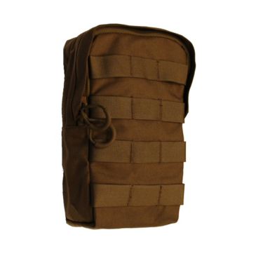 eberlestock small padded accessory pouch