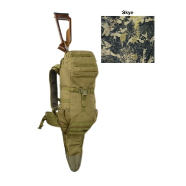 gunrunner pack