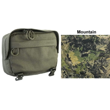 eberlestock pouch