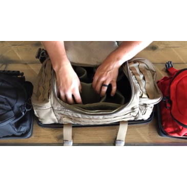 eberlestock r1 range bag