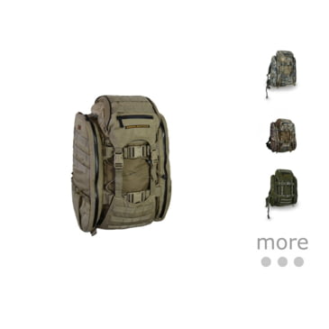 eberlestock x2 hunting backpack