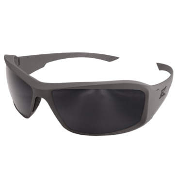Multicam Frame//Polarized Gradient Smoke Lens Edge Eyewear Hamel Glasses