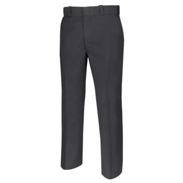 short rise men's pants