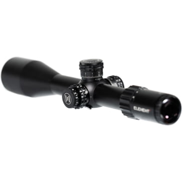 Element Optics Titan 5 25 X 56 Mm Riflescope Up To 80 00 Off 5 Star Rating W Free S H