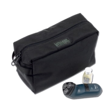 tactical shaving kit