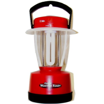 energizer fluorescent lantern