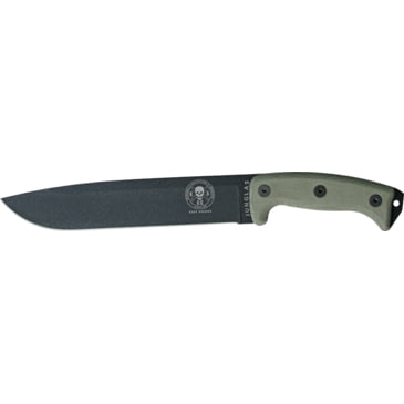 Esee Junglas Knife Fixed Blade Knife Up to Off w/ Free Shipping and Handling
