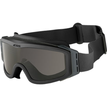 USGI ESS Profile APEL Ballistic Goggles Eye Protection Kit ACU Camo Foliage 