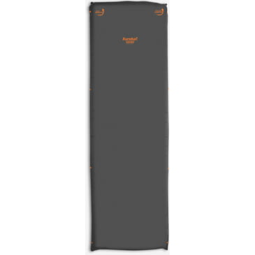 eureka silver canyon dualis sleeping pad