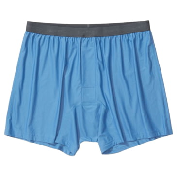 exofficio boxers