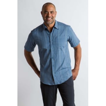 ex officio men's shirts