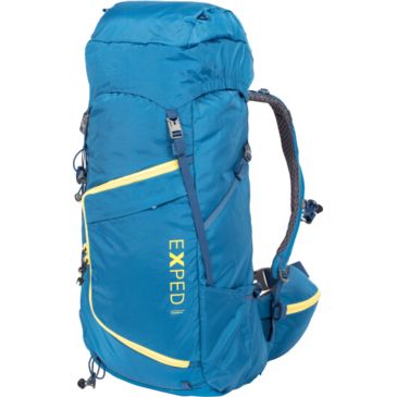 exped rucksack 40l