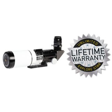 explore scientific ed80